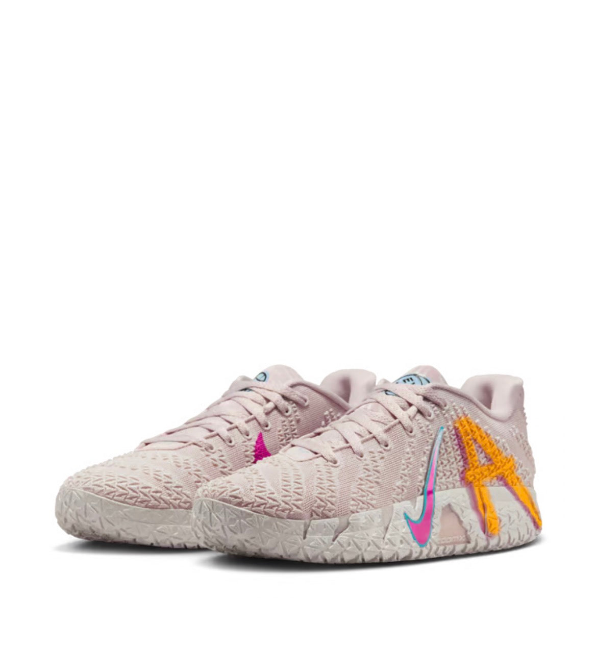 Nike Ja 3 "EYBL"