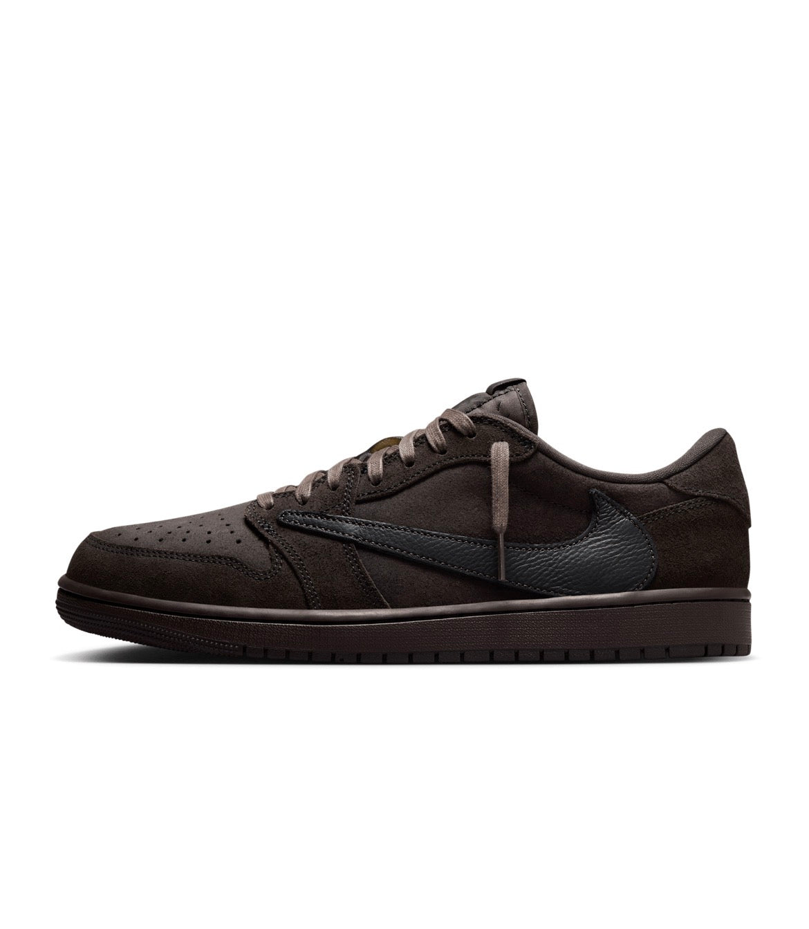 Air Jordan 1 Retro Low OG SP x Travis Scott