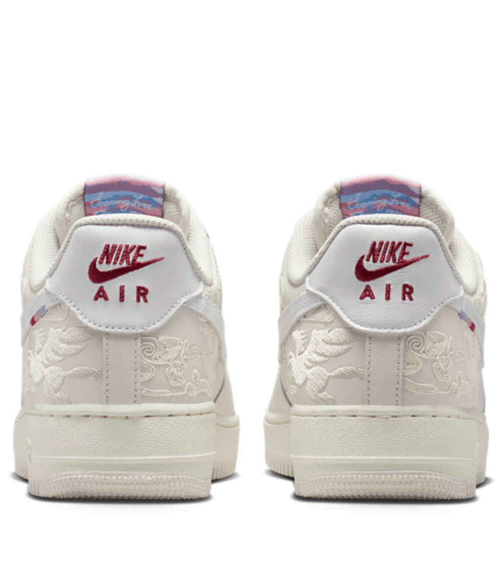 Nike Air Force 1 ‘07 SE «LNY»