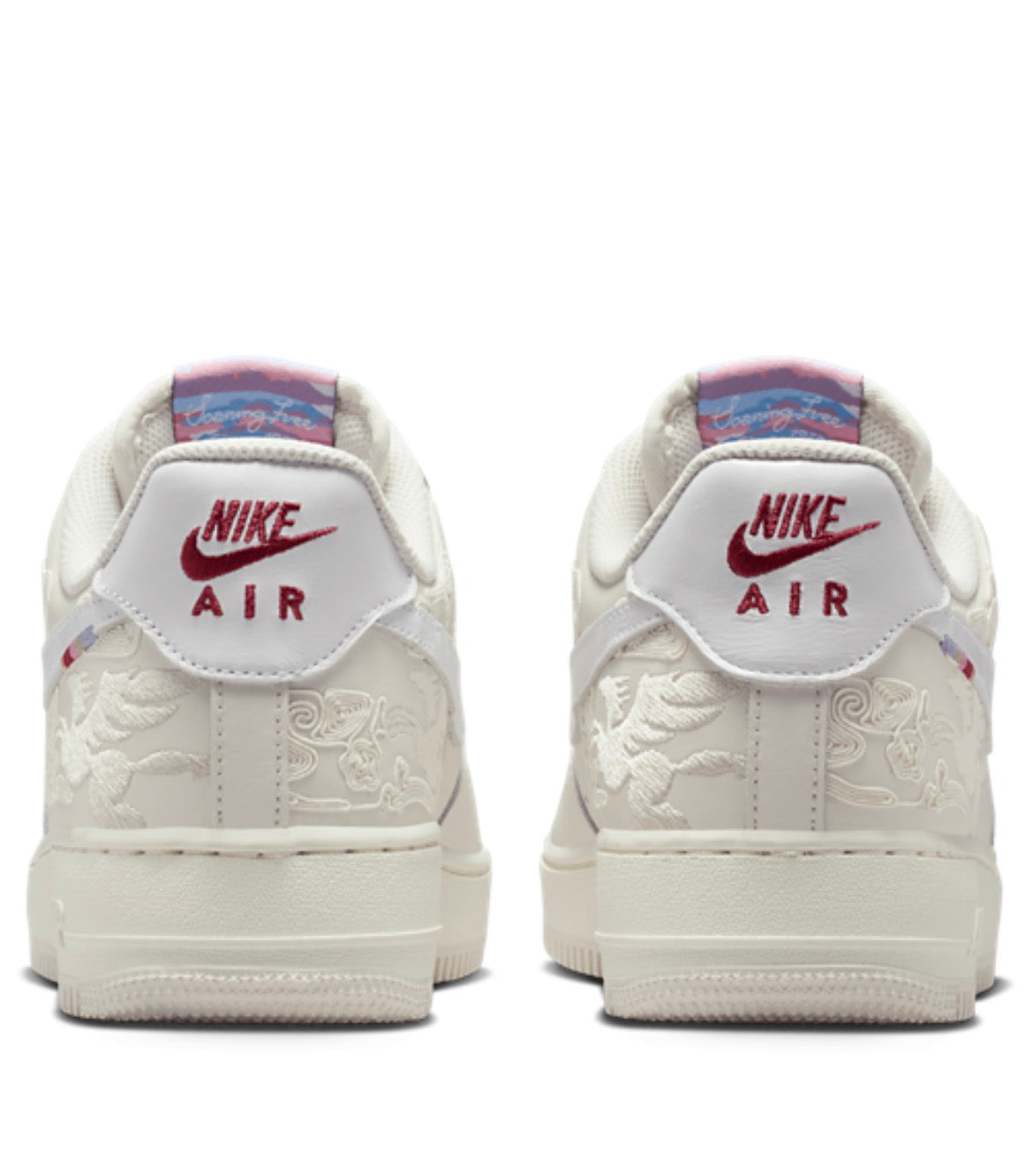 Nike Air Force 1 ‘07 SE «LNY»
