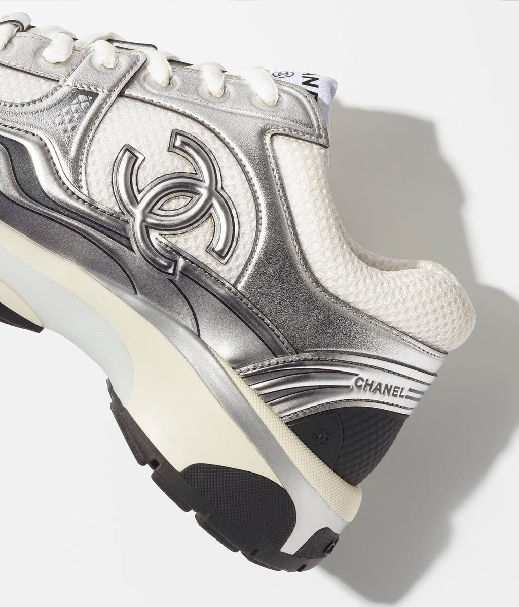 Chanel CC Runner