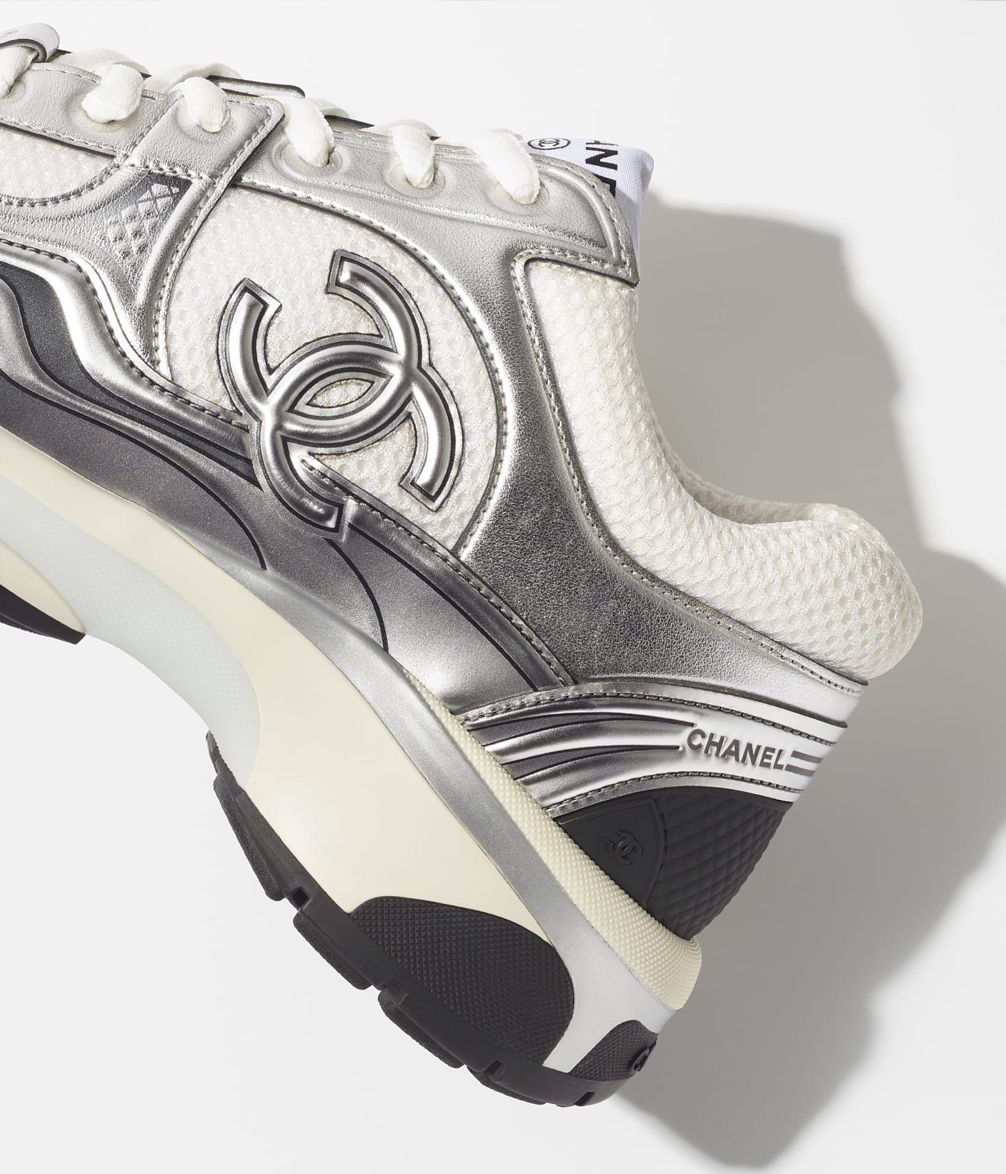 Chanel CC Runner
