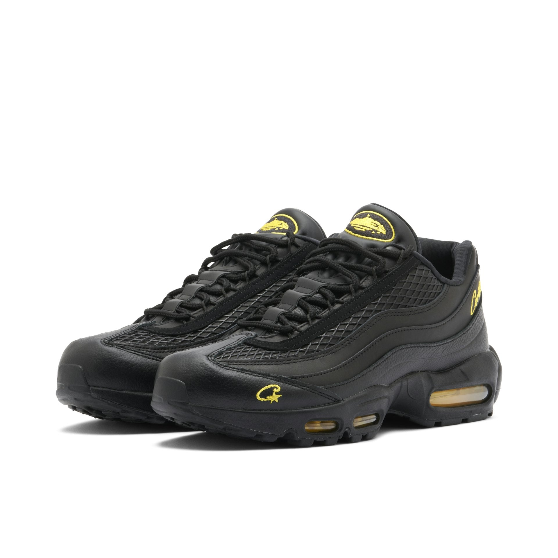 Nike Air Max 95 SP x Corteiz