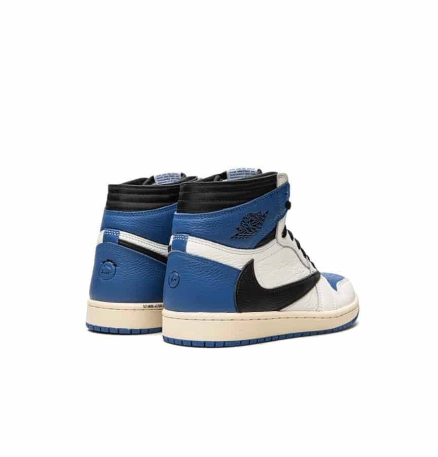 Jordan 1 Retro High OG SP Fragment x Travis Scott