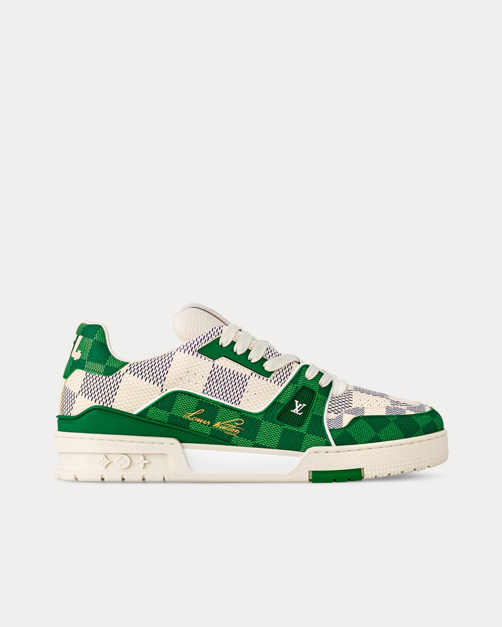 Louis Vuitton Trainer
