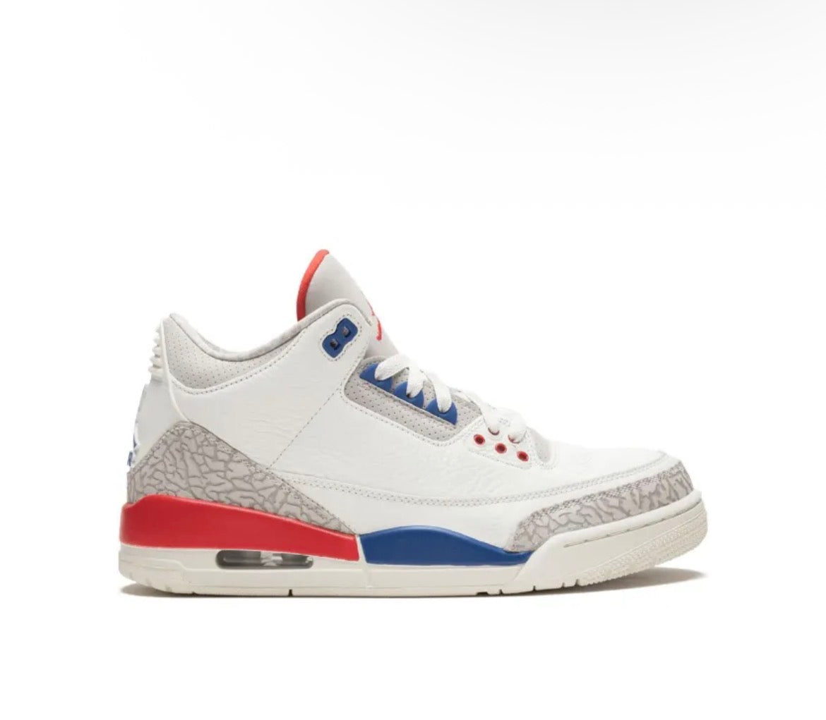 Nike Air Jordan 3 Retro