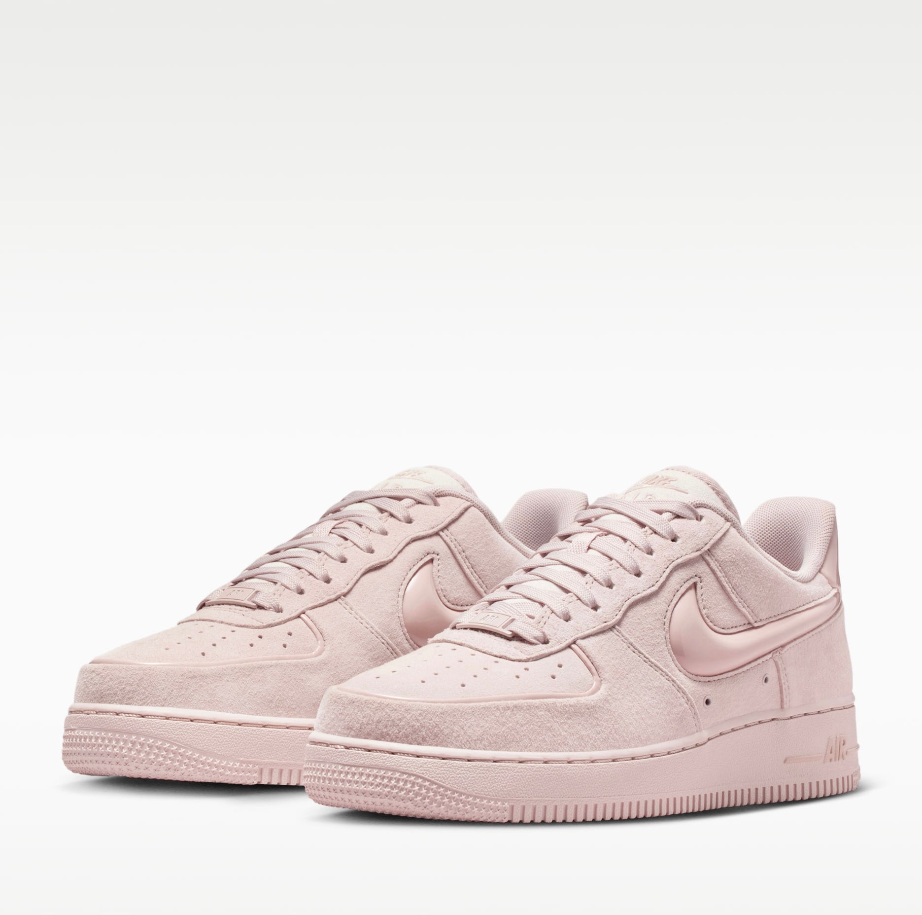 Air Force 1 ’07