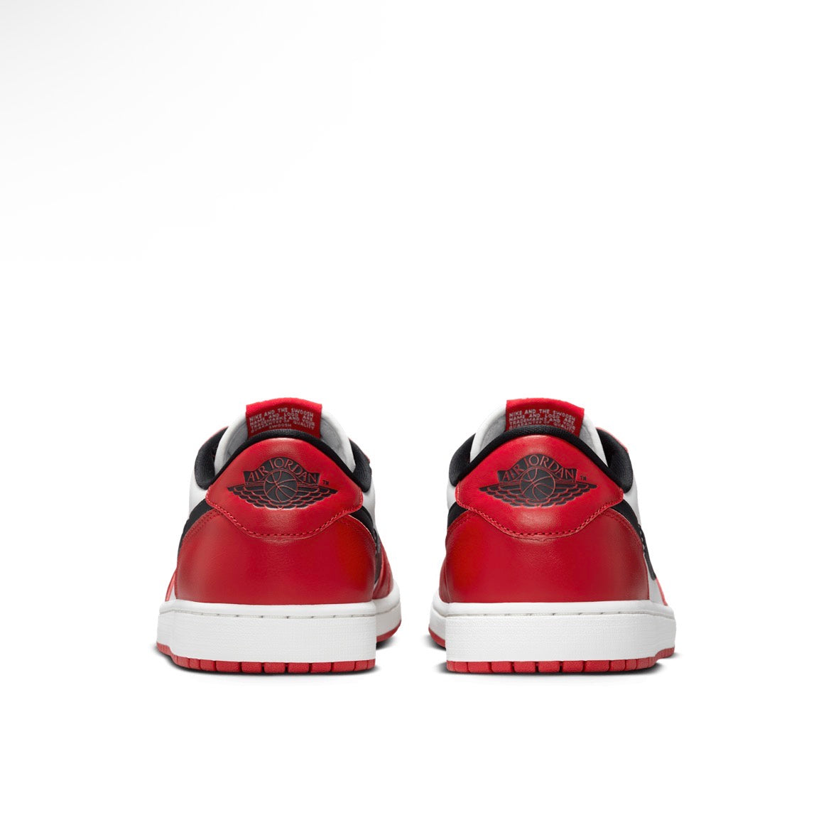 Nike Air Jordan 1 Low Retro OG