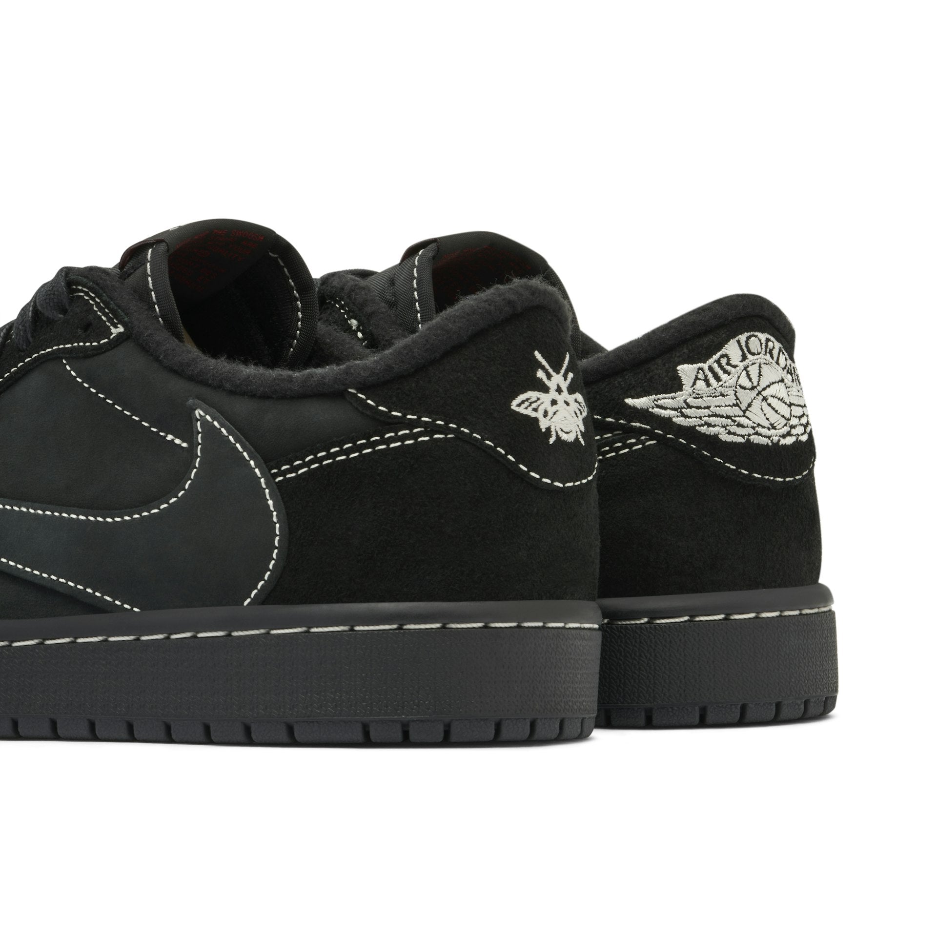 Air Jordan 1 Low OG SP x Travis Scott