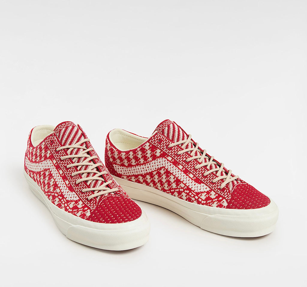 Vans Old Skool 36 Engineered Knit