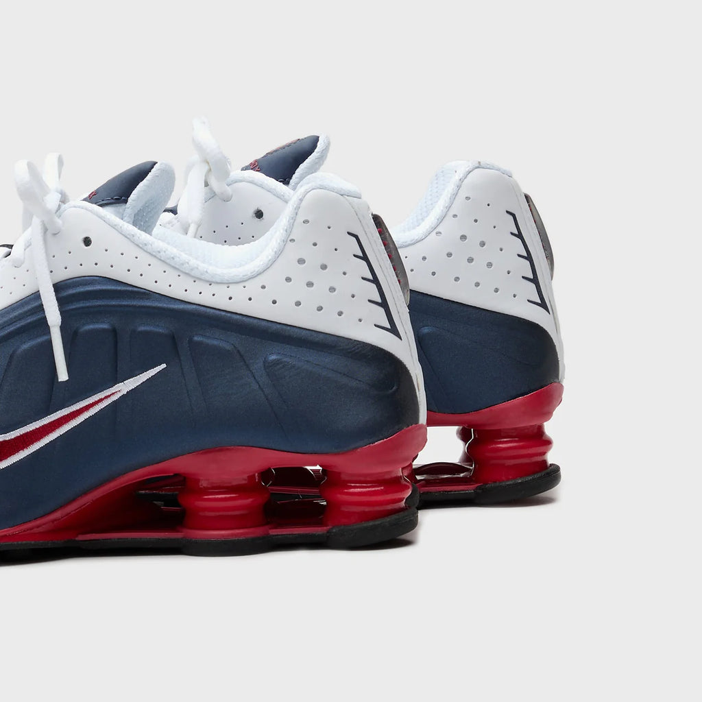 Nike Shox R4 “USA”