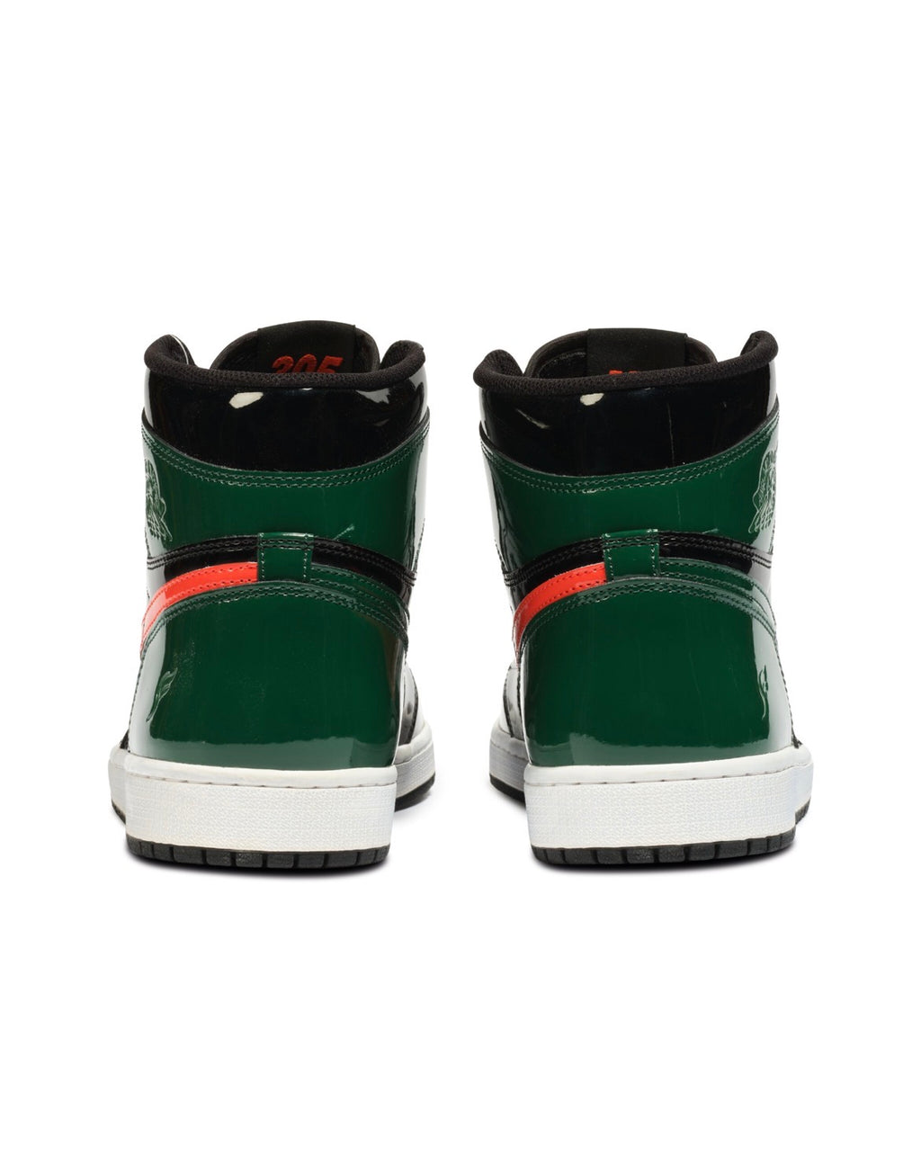 Nike Air Jordan 1 Retro High x Solefly