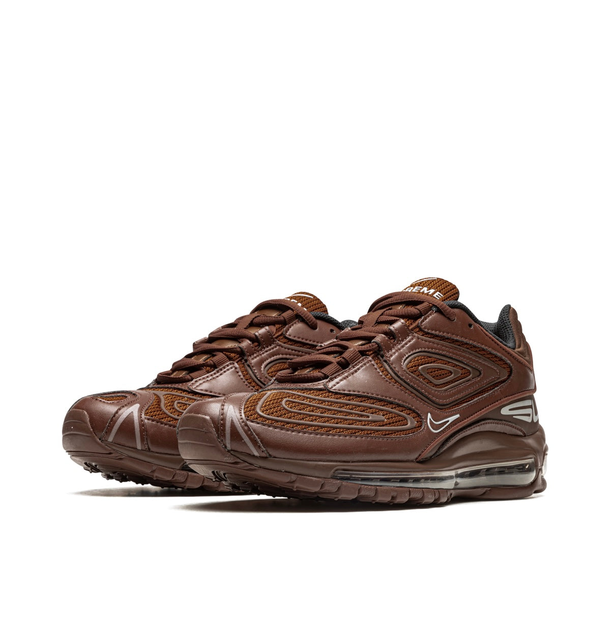 Nike Air Max 98 TL x Suprême
