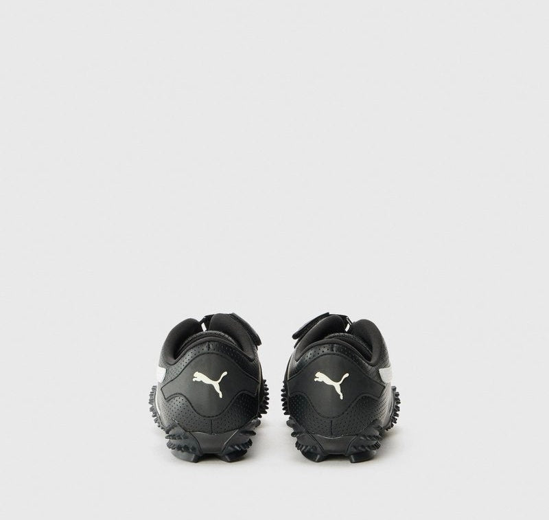 Puma Mostro Perforated