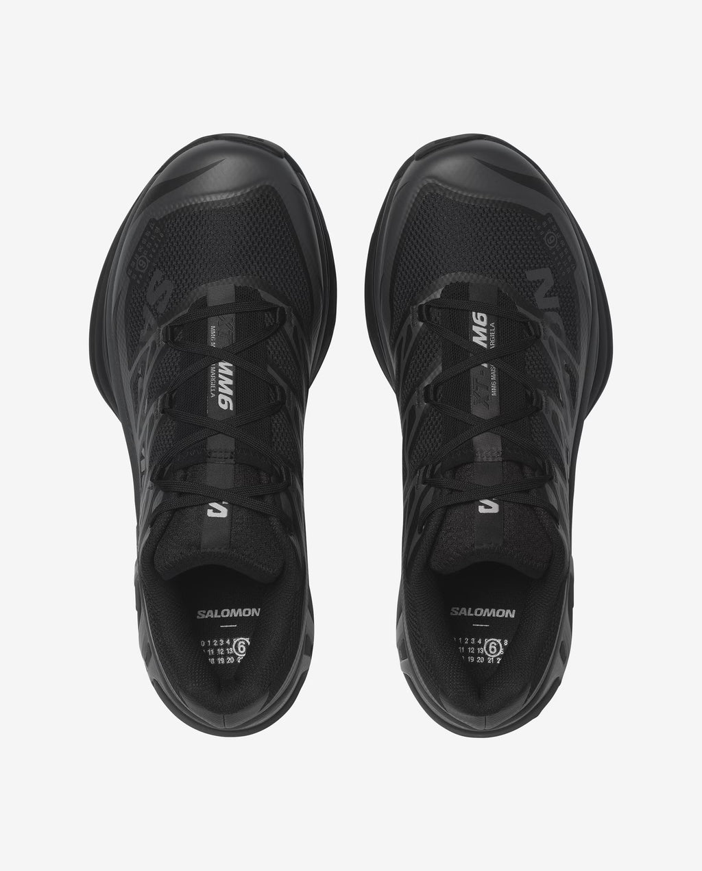 Salomon XT x MM6 Maison Margiela