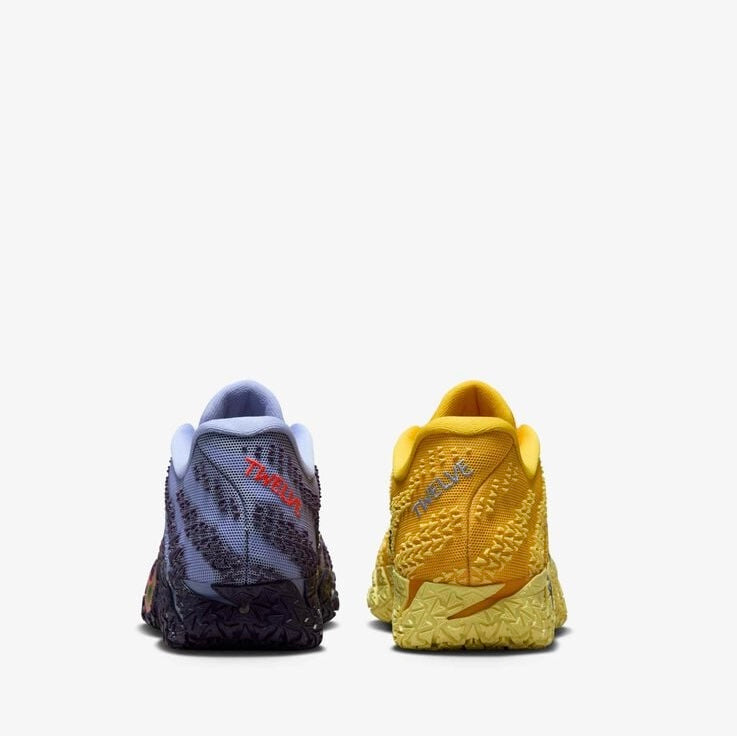 Nike Ja 3