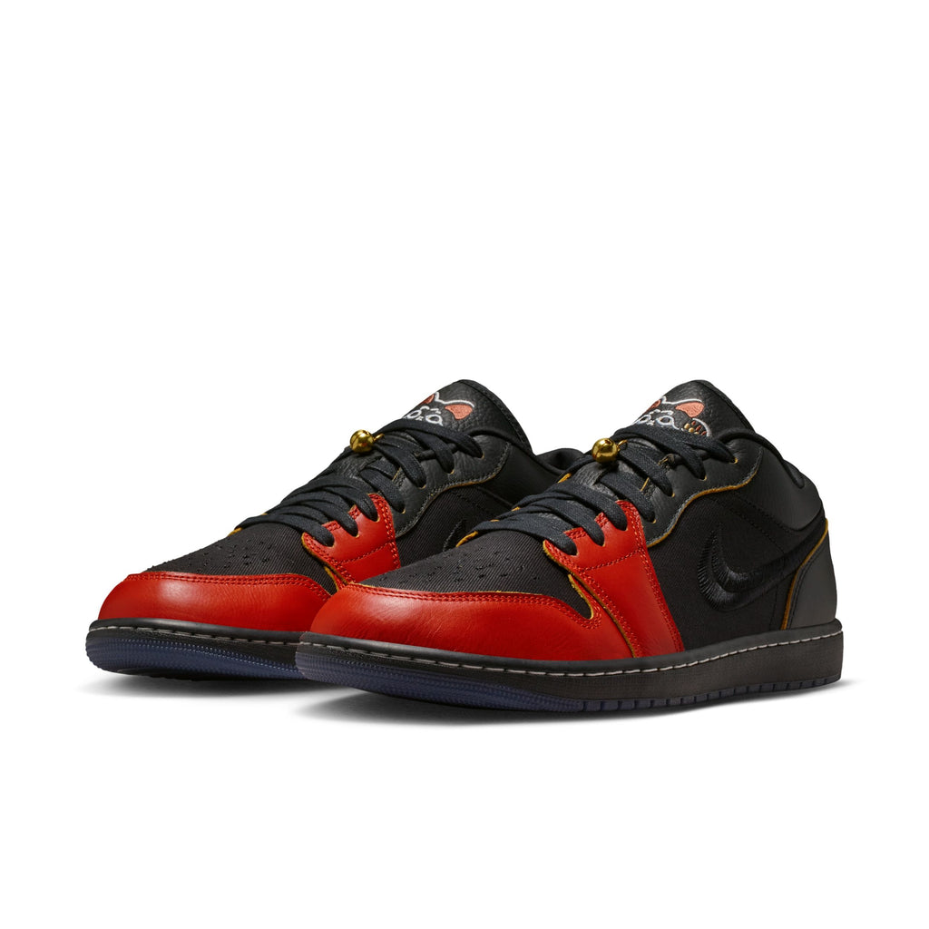 Nike Air Jordan 1 Low SE "Lucky Cat"