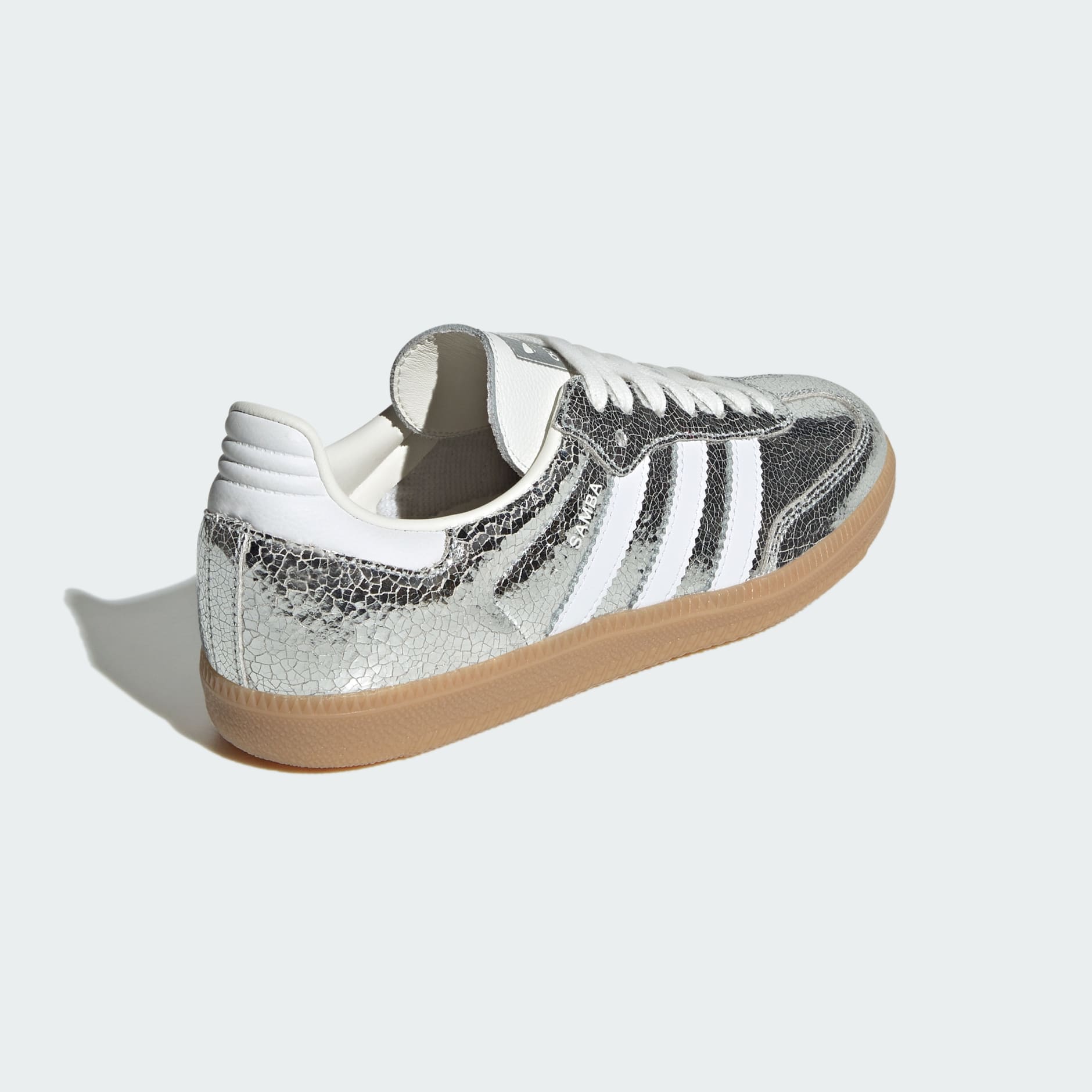 Adidas Samba