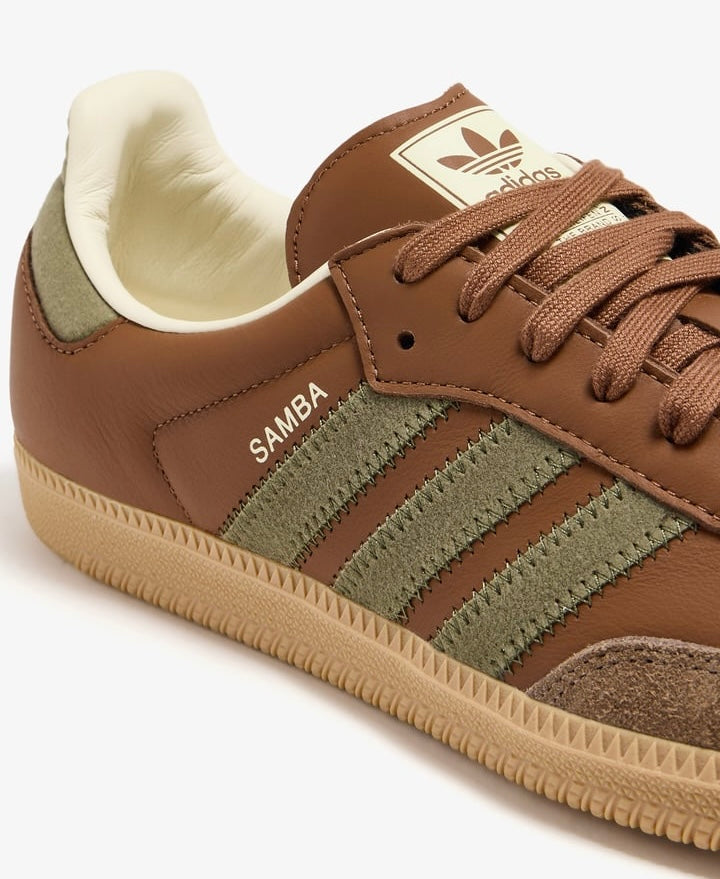 Adidas Samba OG