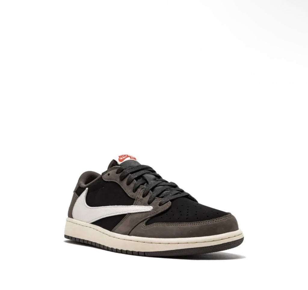 Air Jordan 1 Retro Low OG SP x Travis Scott