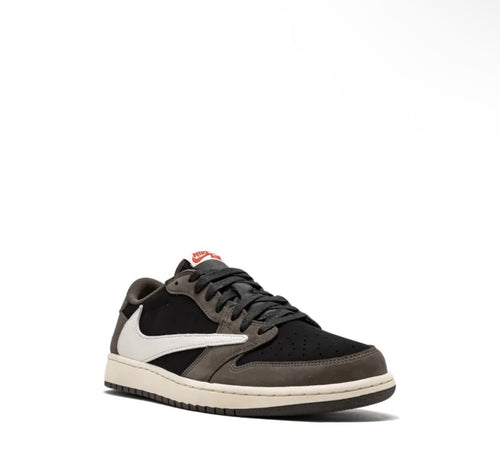 Air Jordan 1 Retro Low OG SP x Travis Scott