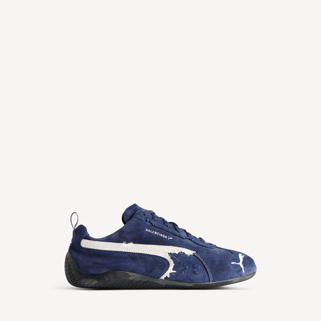 Balenciaga x Puma Speedcat Suede