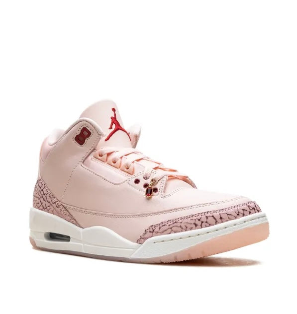 Air Jordan 3 Retro “Valentine’s Day”