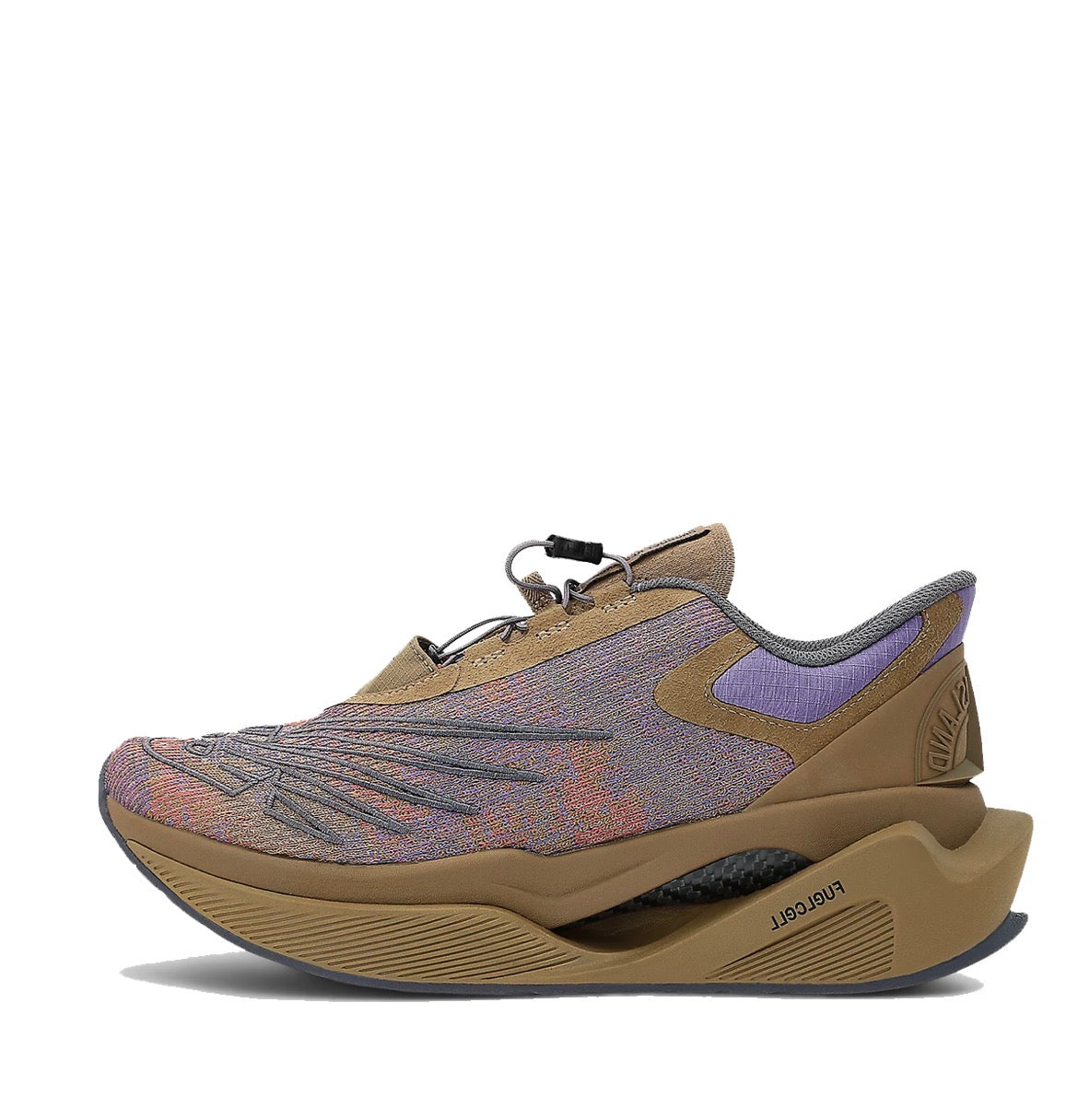 New Balance FuelCell C_1 x Stone Island x Tokyo Design Studio