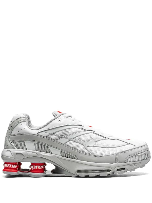 Nike Shox Ride 2 SP x Suprême