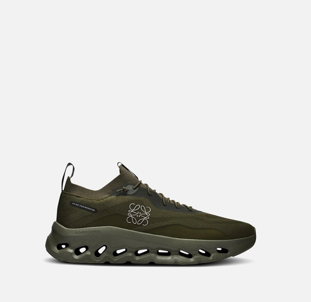 Loewe x On Running Cloudtilt
