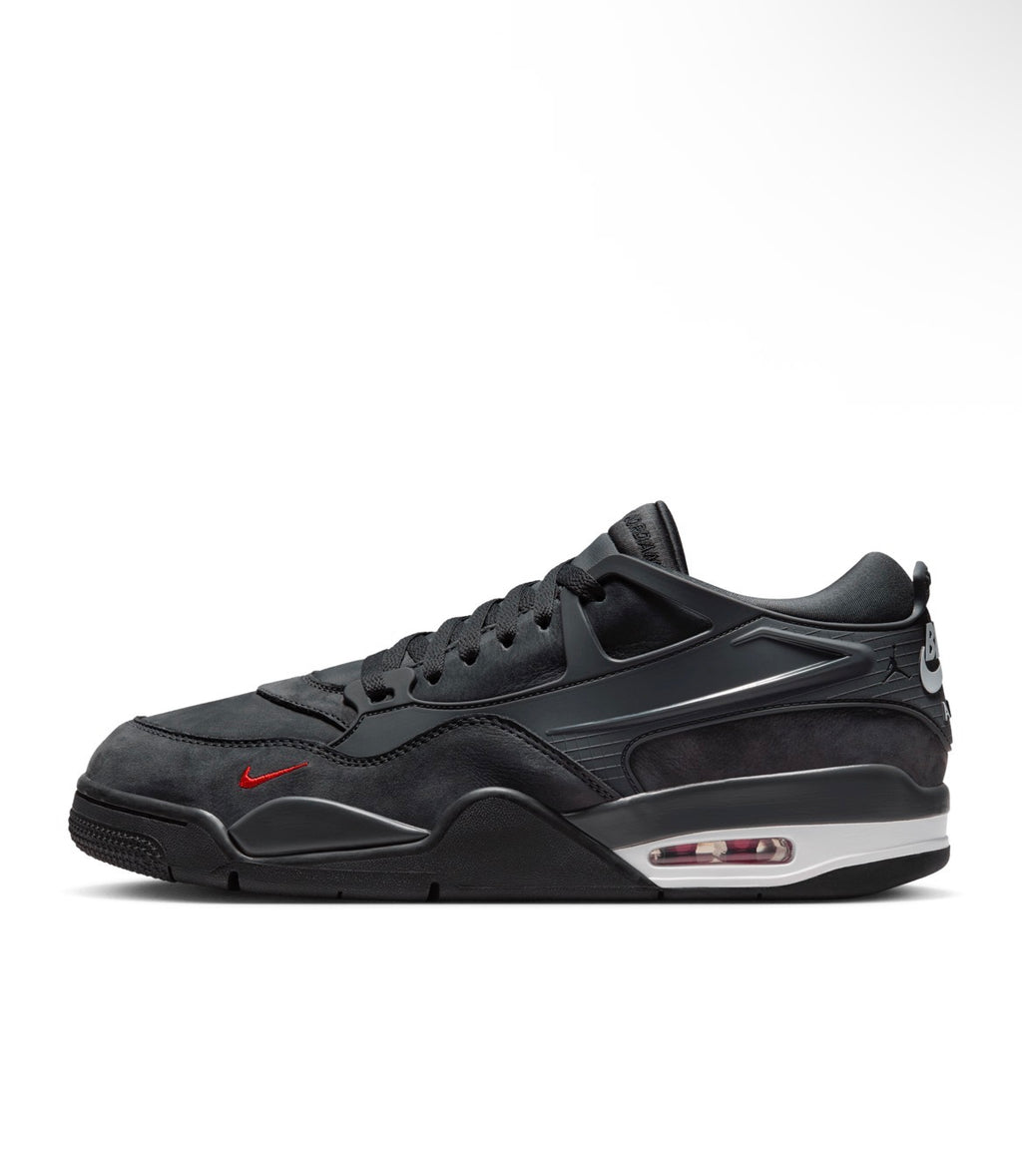Nike Air Jordan 4 RM x Nigel Sylvester