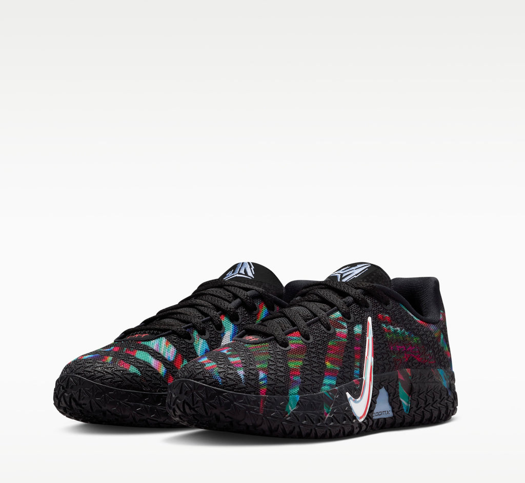 Nike Ja 3 "King Of The Court"