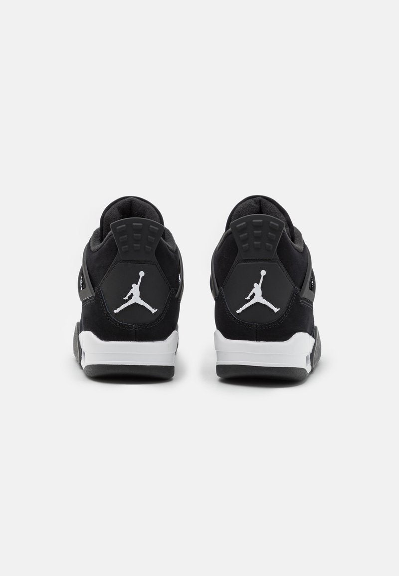 Air Jordan 4 Retro "White Thunder"