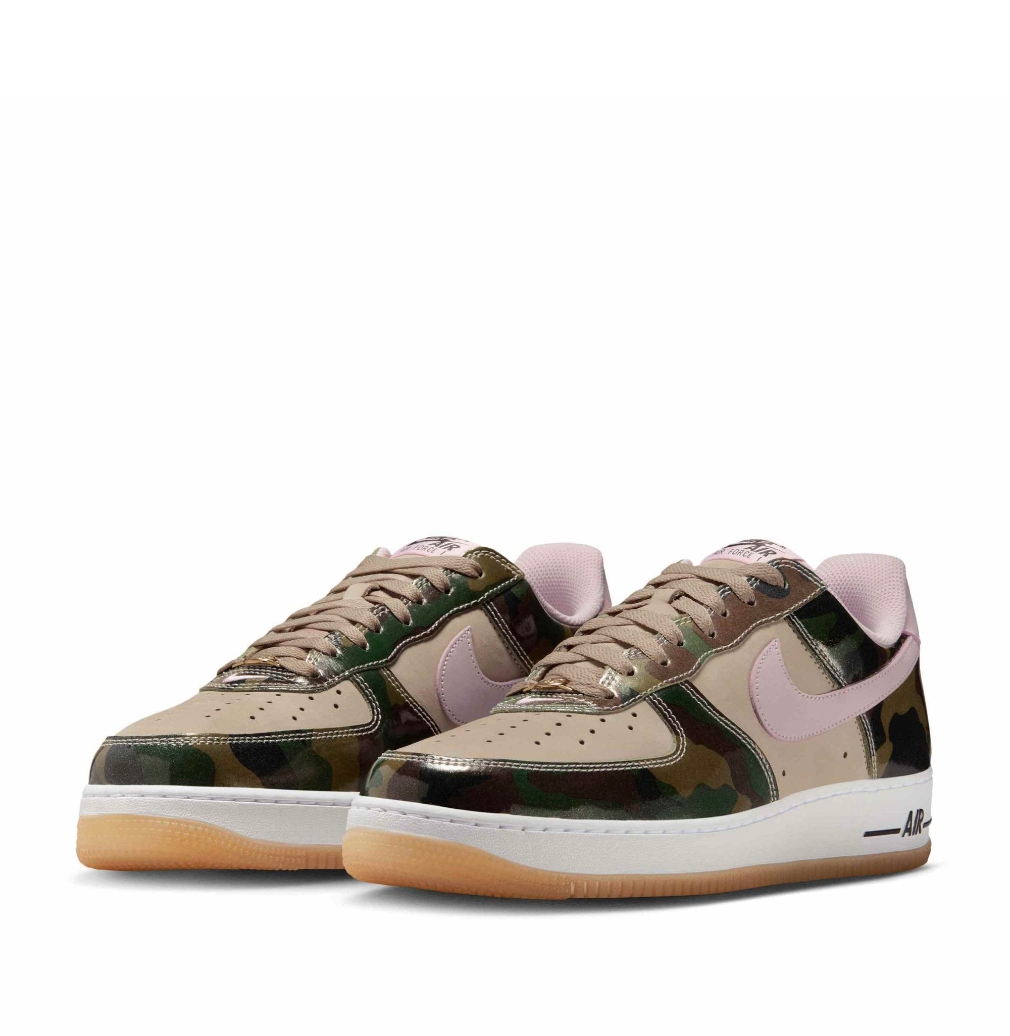 Nike Air Force 1 '07 LV8