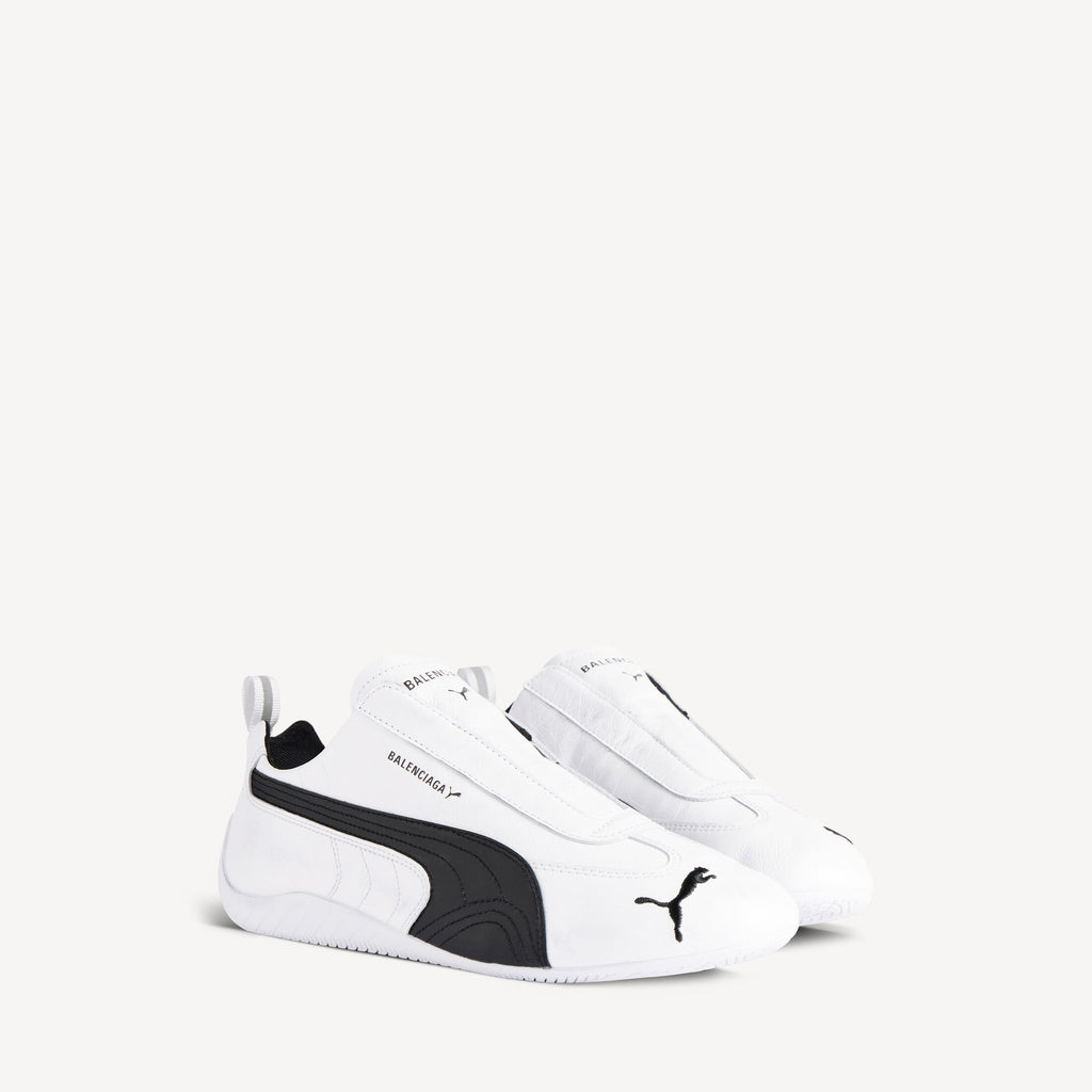Balenciaga x Puma Speedcat Leather