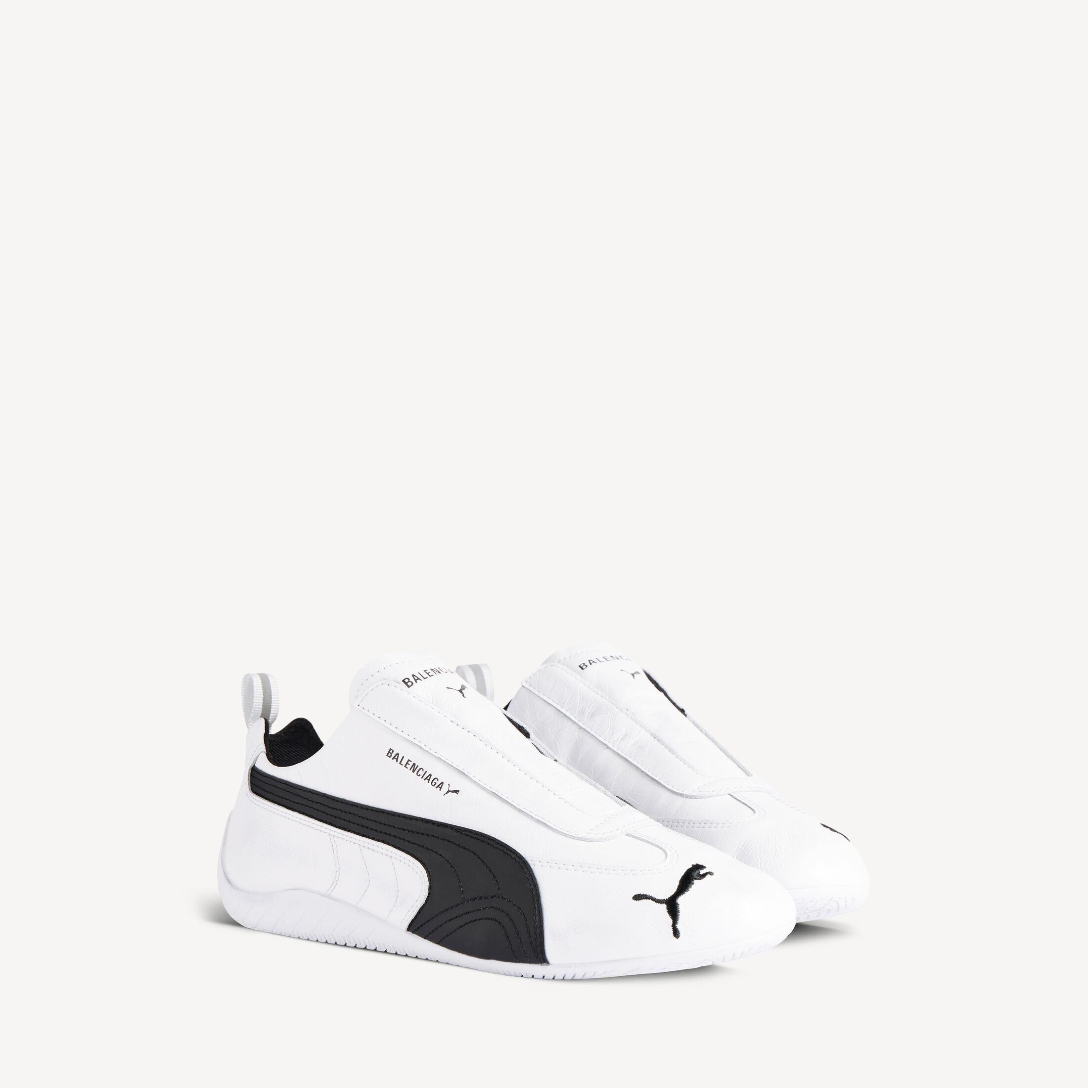 Balenciaga x Puma Speedcat Leather