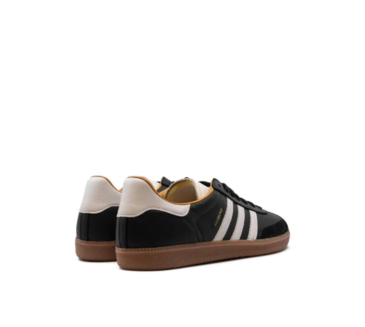 Adidas Samba OG x JJJJound Black