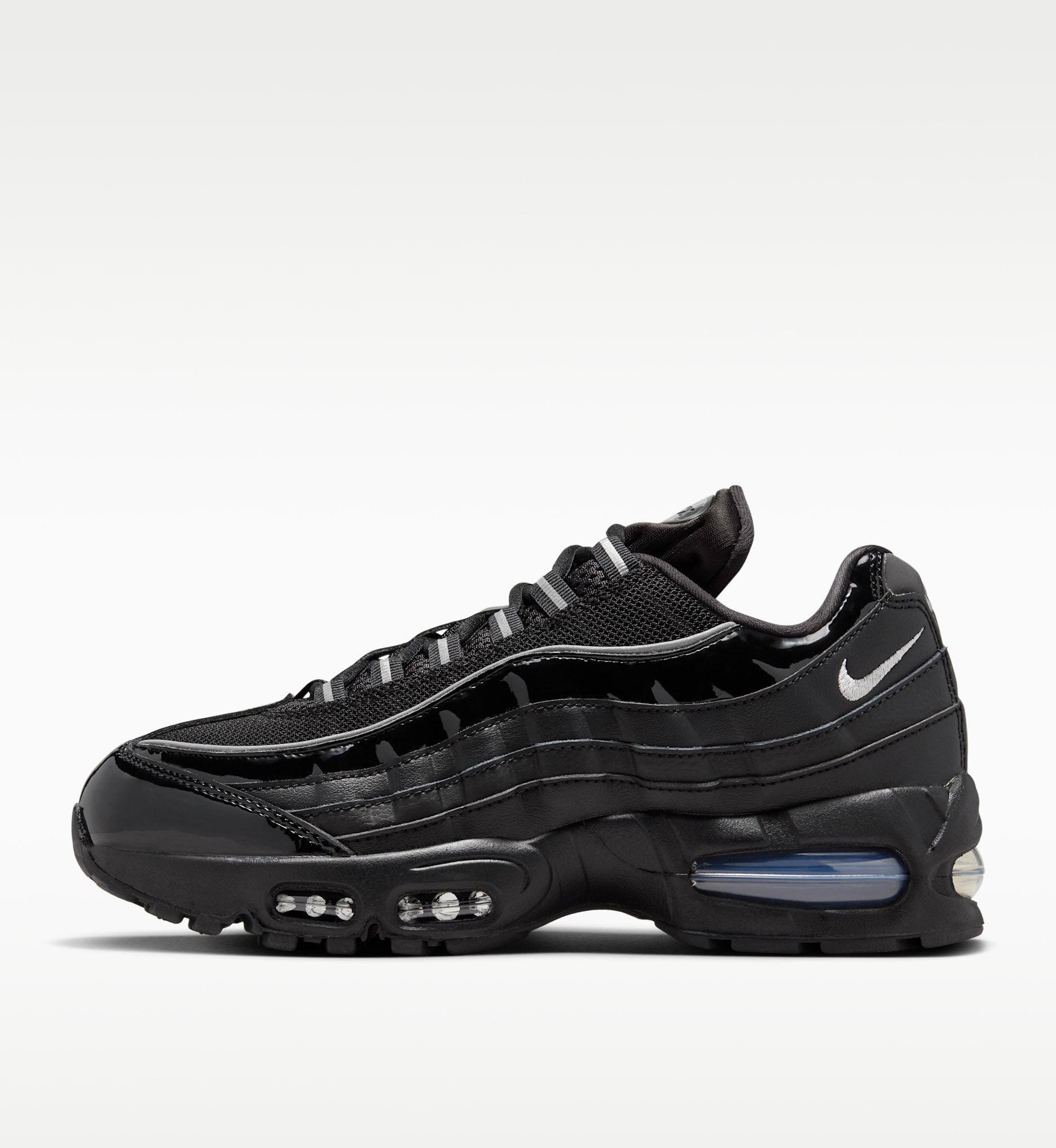 Nike Air Max 95 Big Bubble
