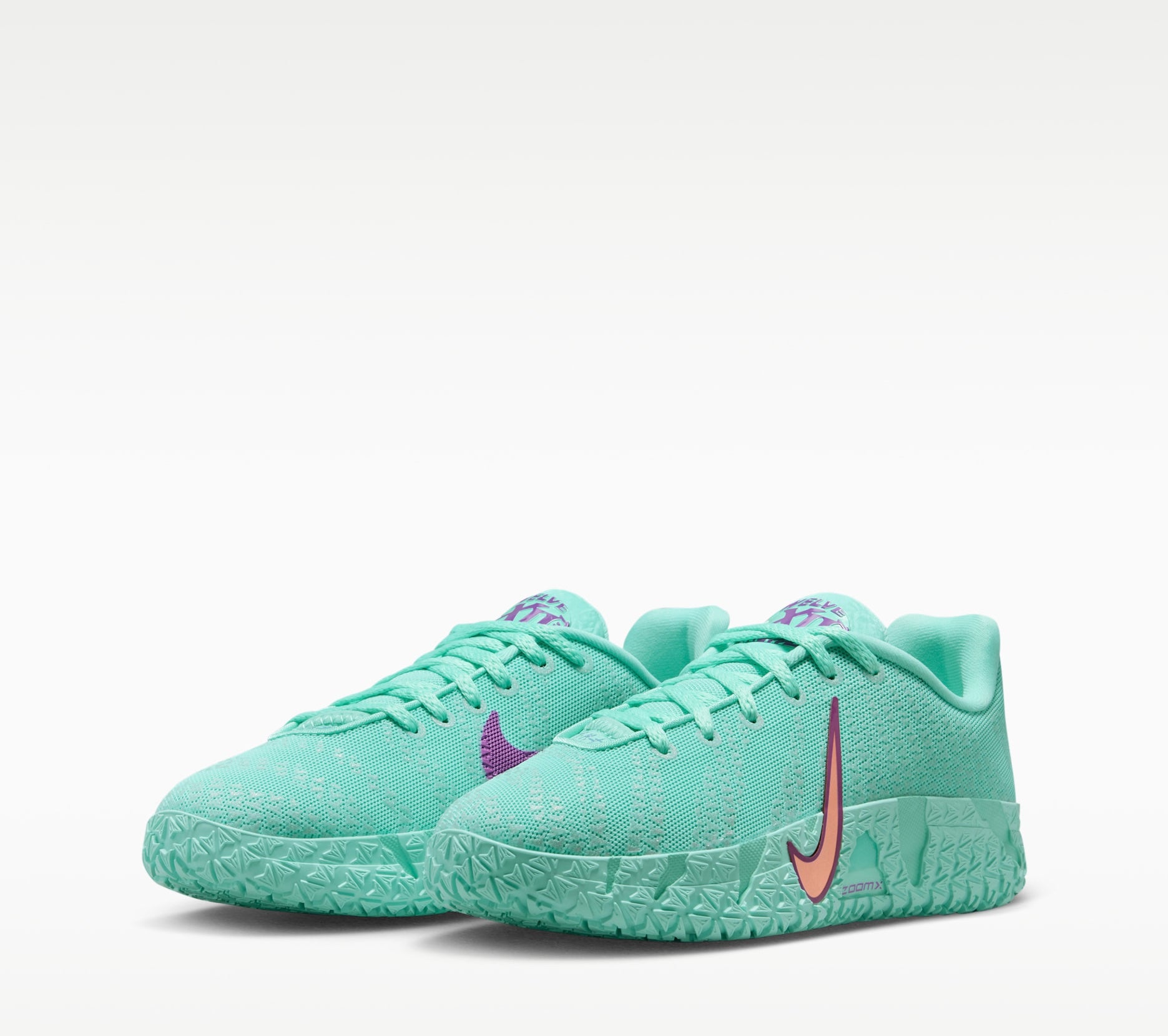 Nike Ja 3