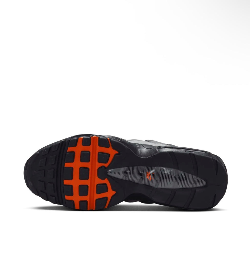 Nike Air Max 95 Big Bubble