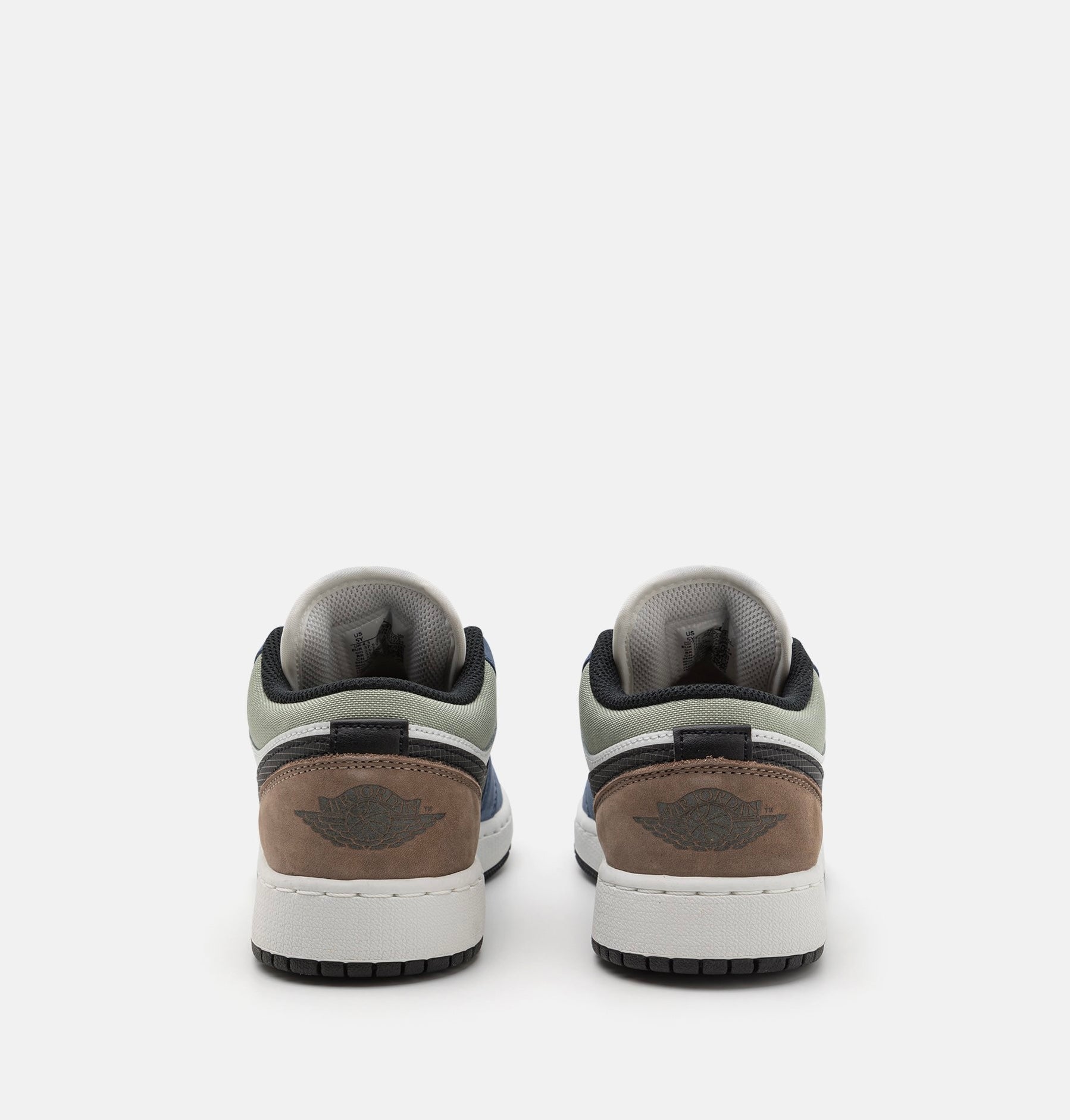 Nike Air Jordan 1 Low