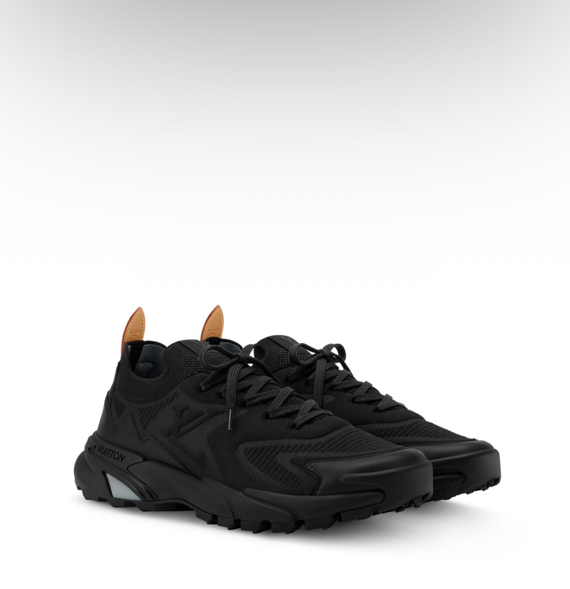 Luis Vuitton Runner Tatic