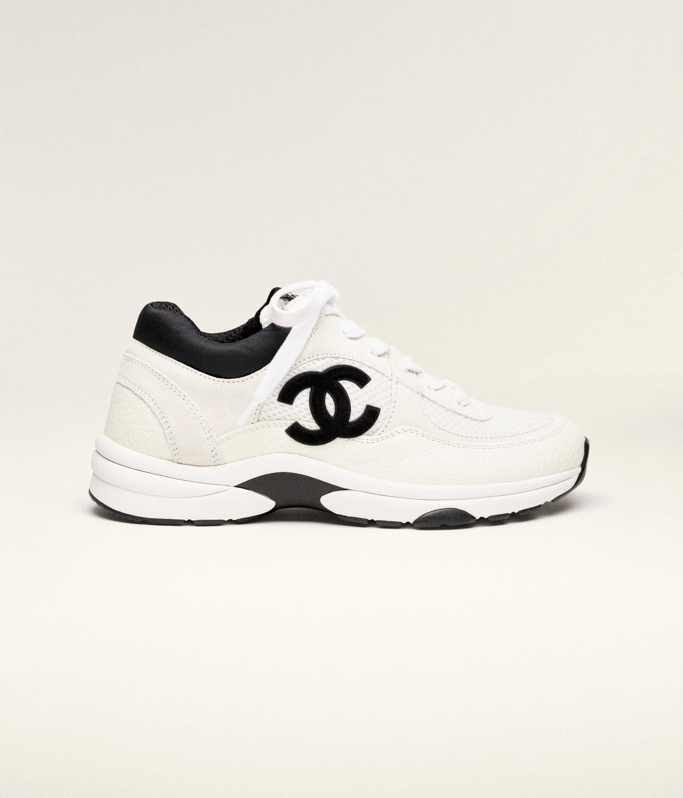 Chanel Low