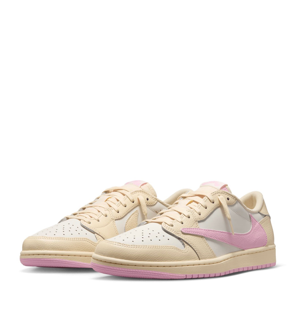 Nike Air Jordan 1 Low OG x Travis Scott
