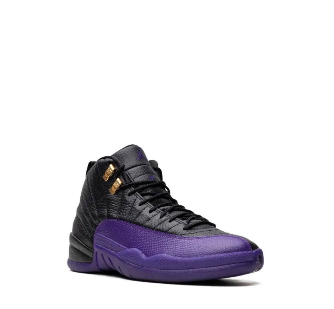 Air Jordan 12 Retro