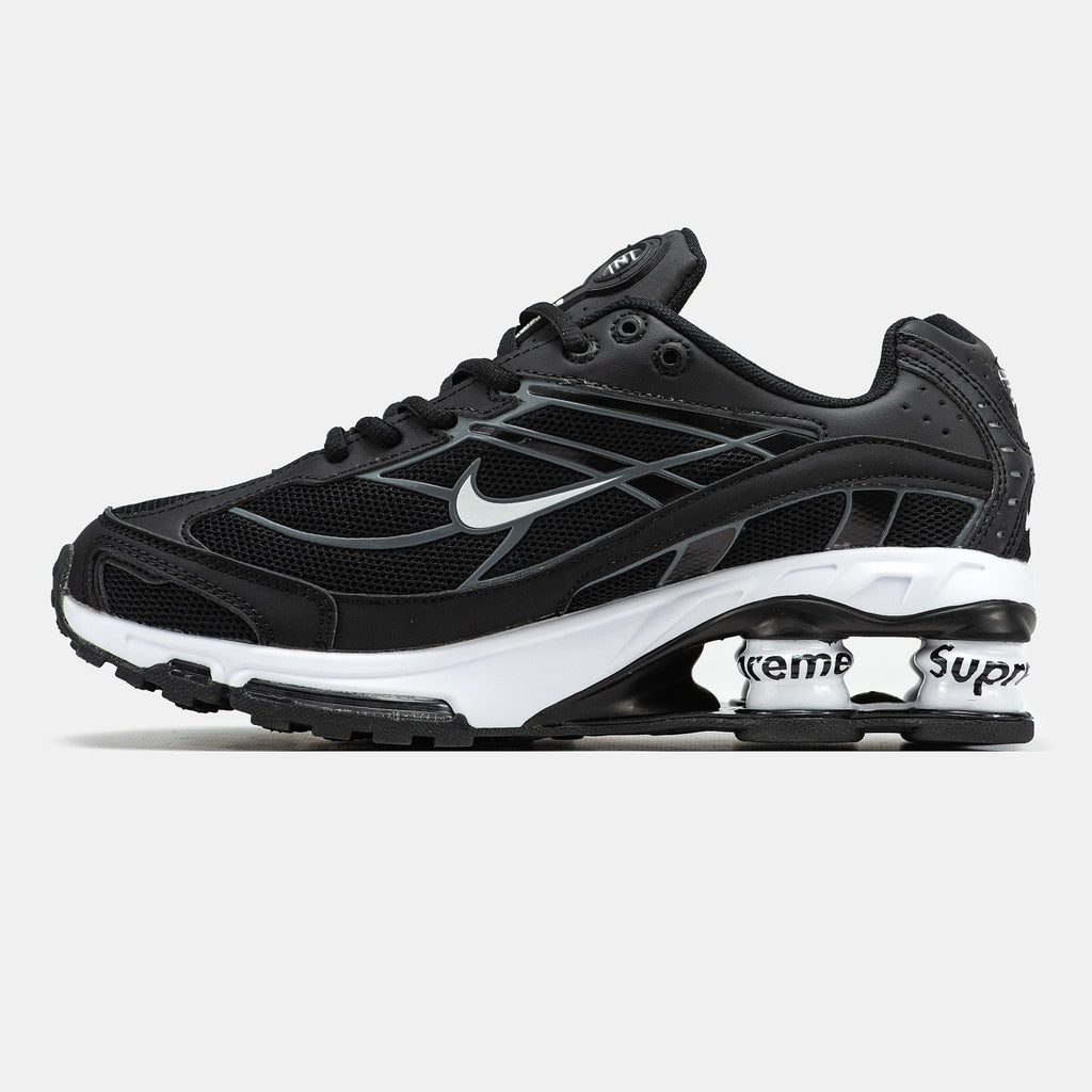 Nike Shox Ride 2 SP & Suprême