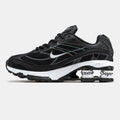 Nike Shox Ride 2 SP & Suprême