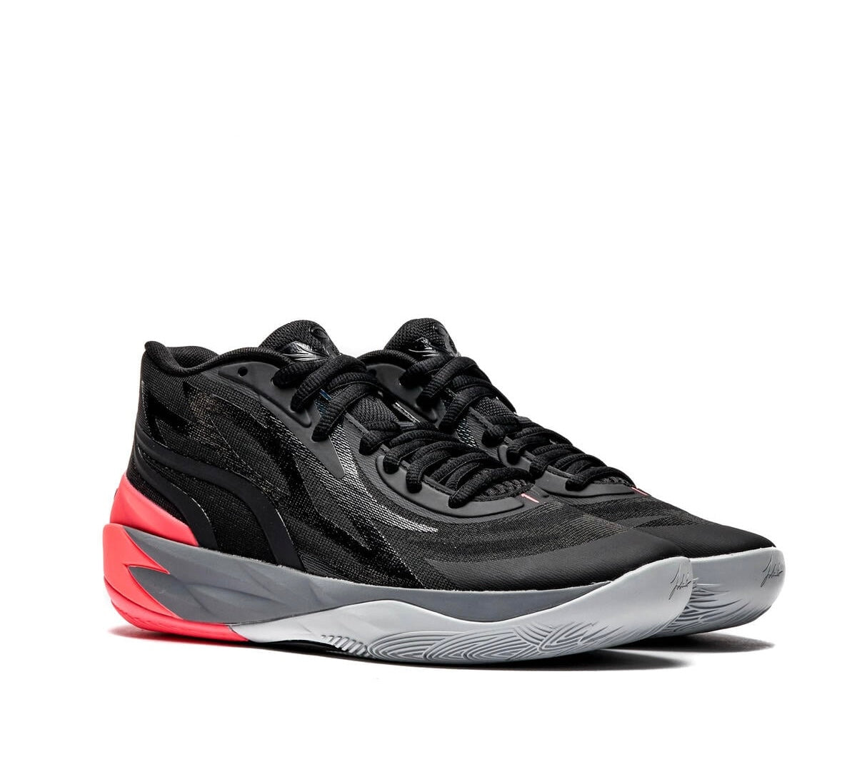 Puma LaMelo Ball MB.02