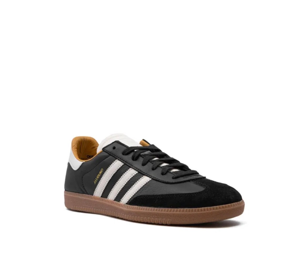 Adidas Samba OG x JJJJound Black