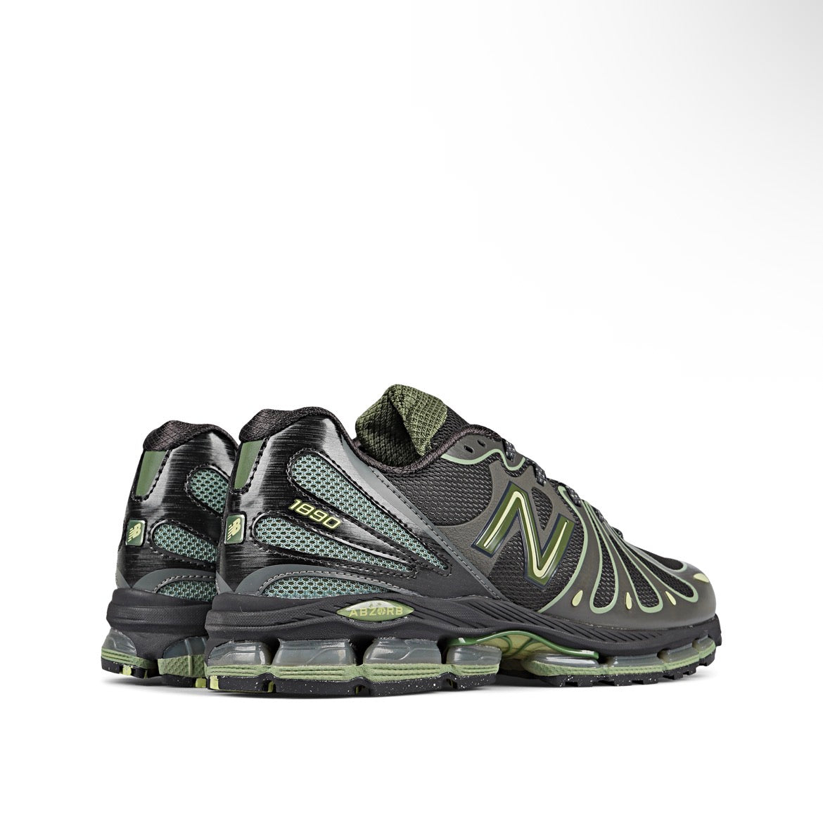 New Balance Abzorb 1890